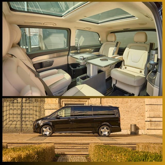 neuschwanstein-tour-from-munich-luxury-van-6-persons-with-private-driver