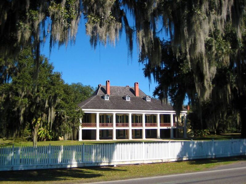 new-orleans-destrehan-plantation-tour