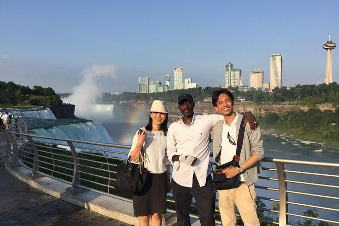 niagara-falls-sightseeing-tour-with-lunch-or-dinner