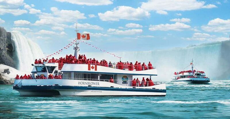 niagara-falls-tour-from-toronto-with-optional-boat-cruise