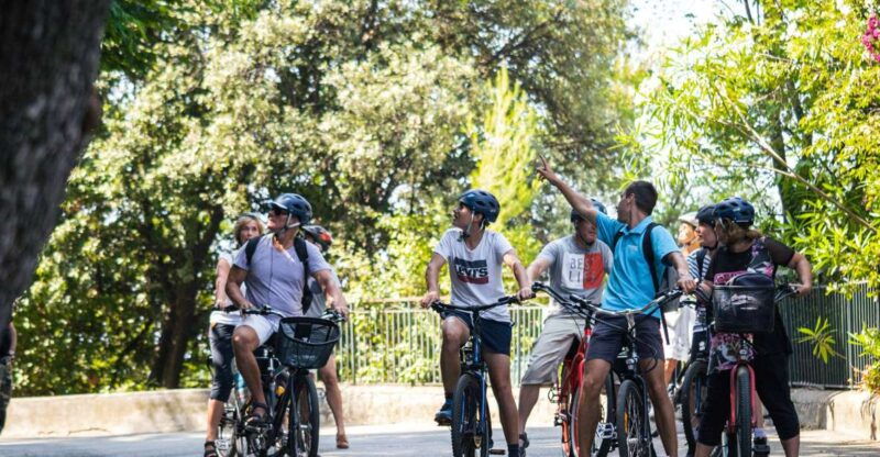 nice-e-bike-city-highlights-tour