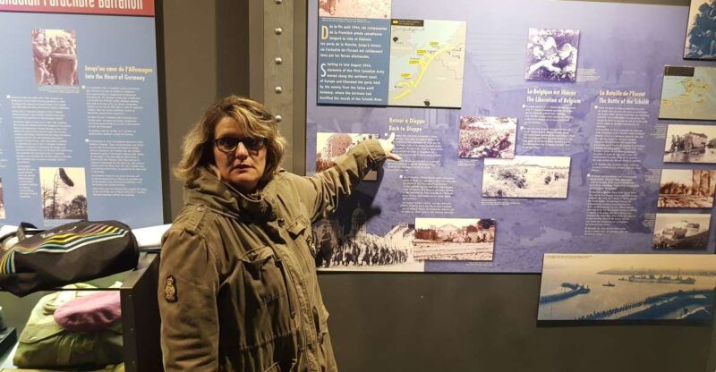 normandy-d-day-beaches-private-canadian-sector-from-bayeux