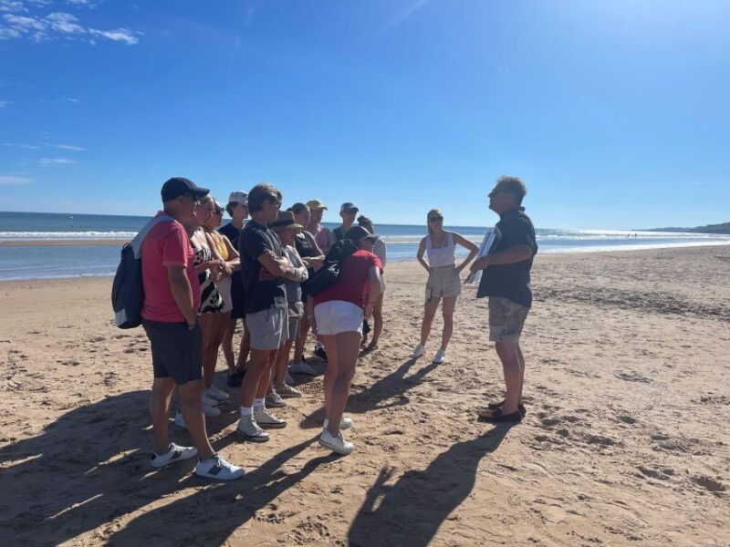 normandy-dday-beaches-tours-all-year-round