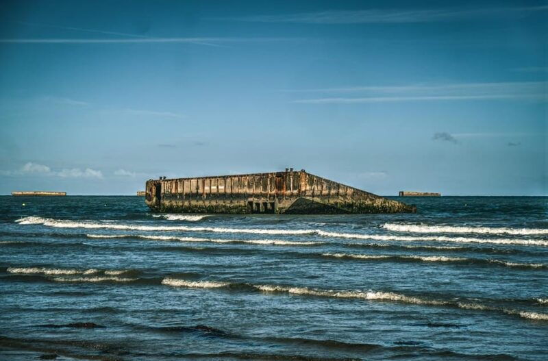 normandy-explore-the-historical-sites-of-d-day