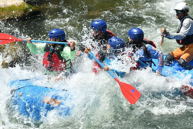 numbers-half-day-arkansas-river-intermediate-rafting-trip