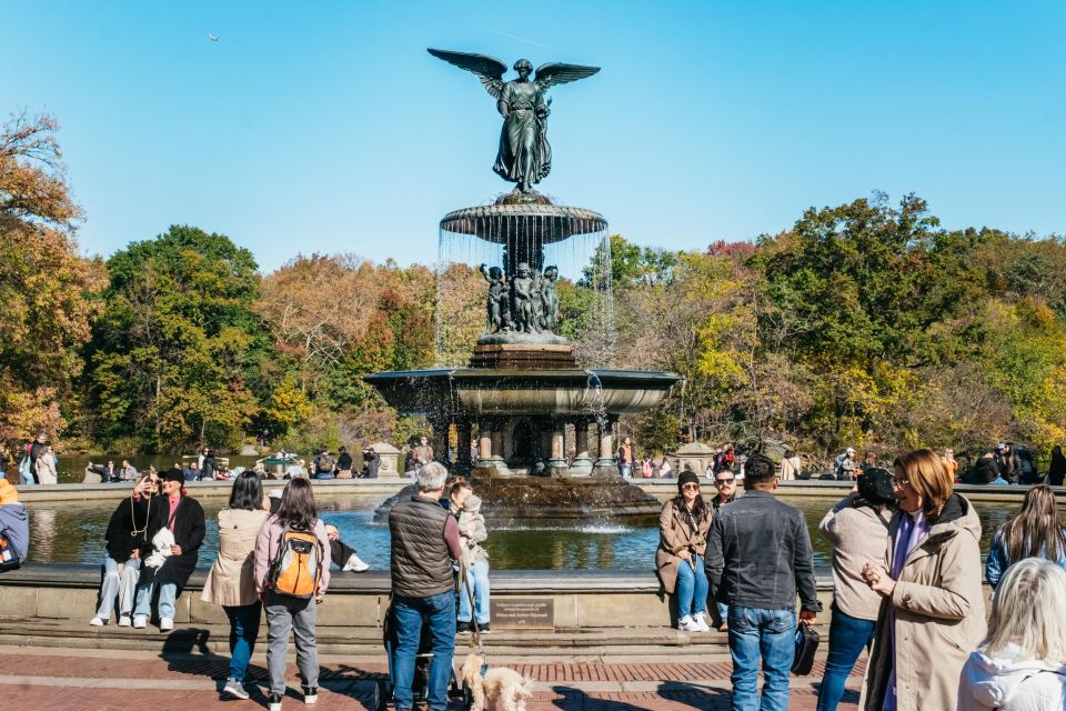 nyc-central-park-guided-pedicab-tour