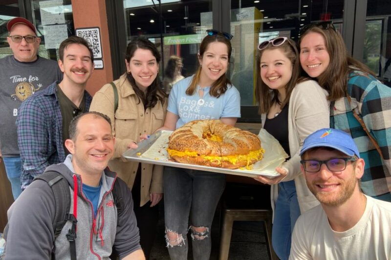 nyc-guided-bagel-tour-with-bagel-tastings
