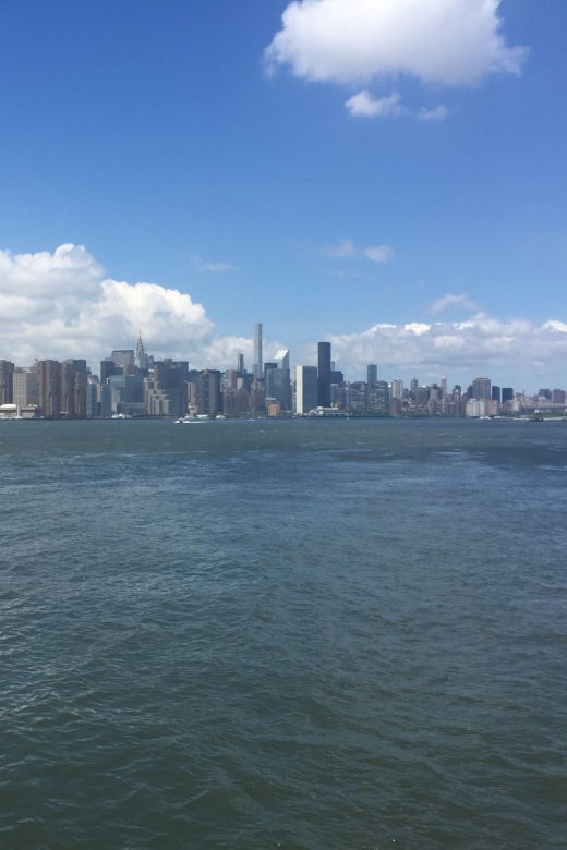 nyc-private-personalized-tour-with-driver-and-guide