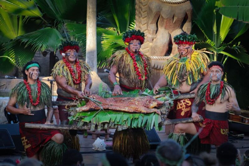oahu-chiefs-luau-dinner-show