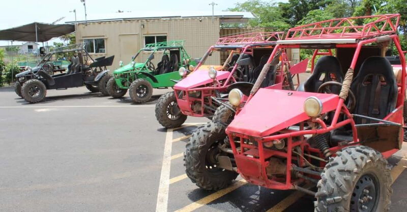 oahu-coral-crater-zipline-and-offroad-atv-adventure