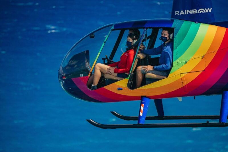 oahu-waikiki-20-minute-doors-on-doors-off-helicopter-tour