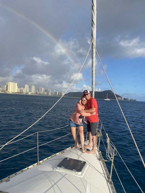 oahu-waikiki-sailing-turtle-snorkeling-in-small-groups