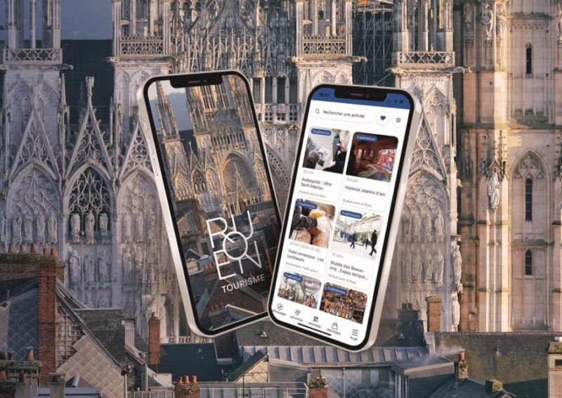 official-rouen-city-pass-24h-48h-72h
