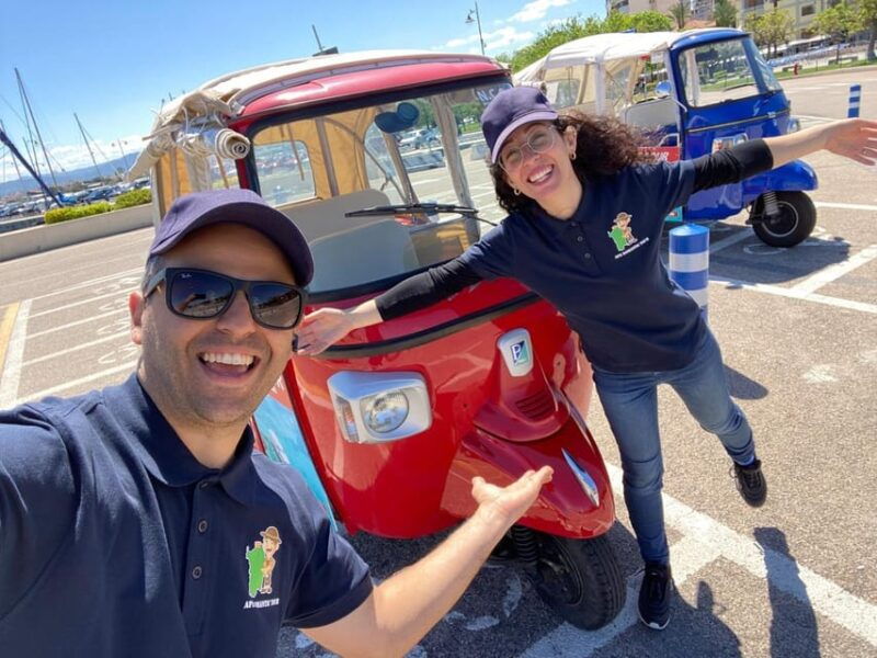 olbia-exclusive-guided-city-tour-in-tuk-tuk