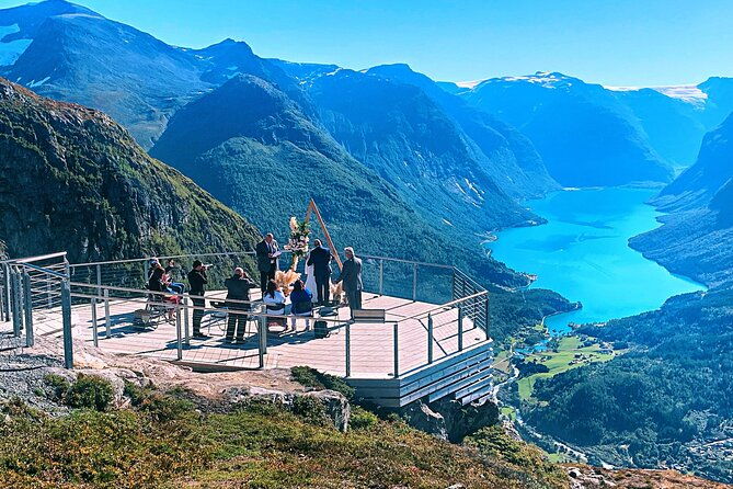 olden-private-shore-excursion-briksdal-glacier-and-skylift-loen