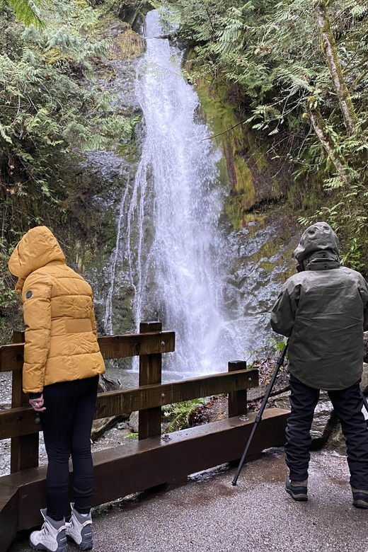 olympic-national-park-half-day-tour