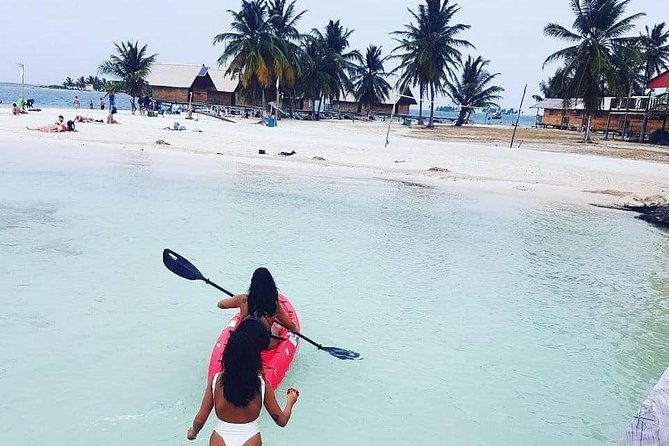 one-island-day-tour-to-san-blas-islands-snorkel-kayaks
