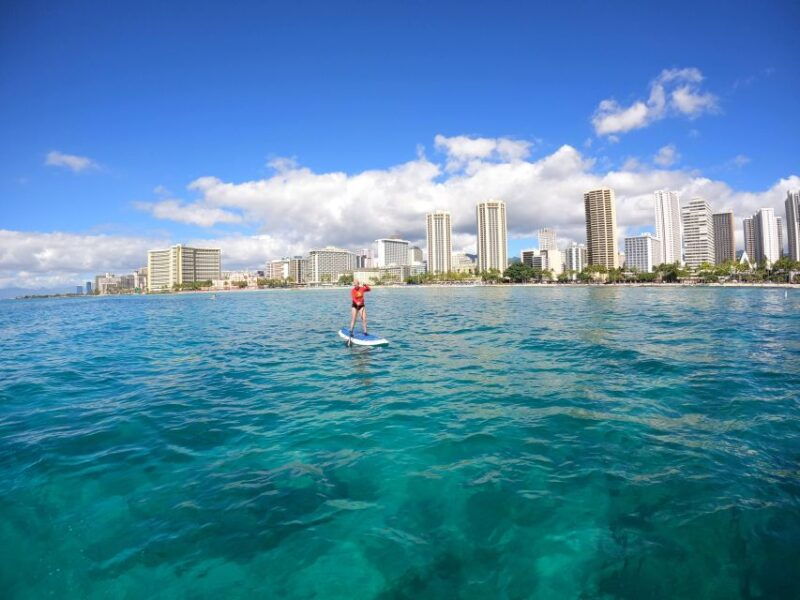 one-on-one-private-sup-lessons-in-waikiki