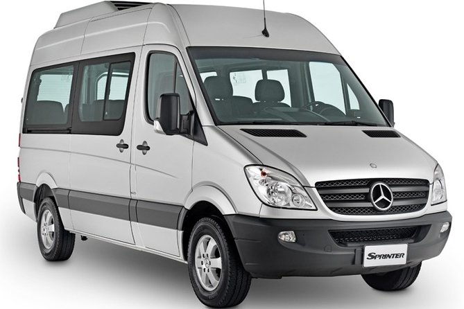 one-way-shared-transfer-from-airport-to-hotels-in-manaus