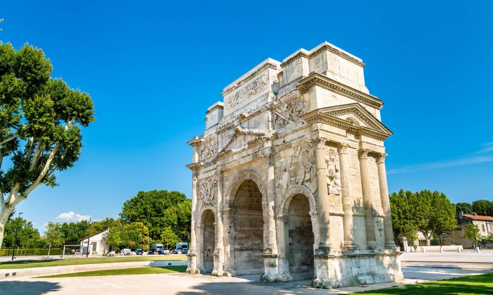 orange-roman-theatre-and-museum-e-ticket-with-audio-tour