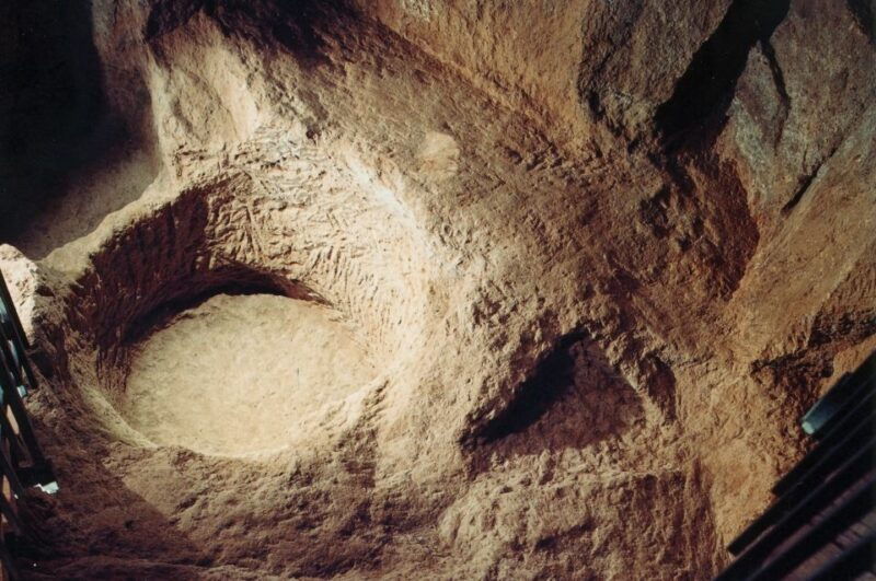 orvieto-well-of-the-cave-entry-ticket