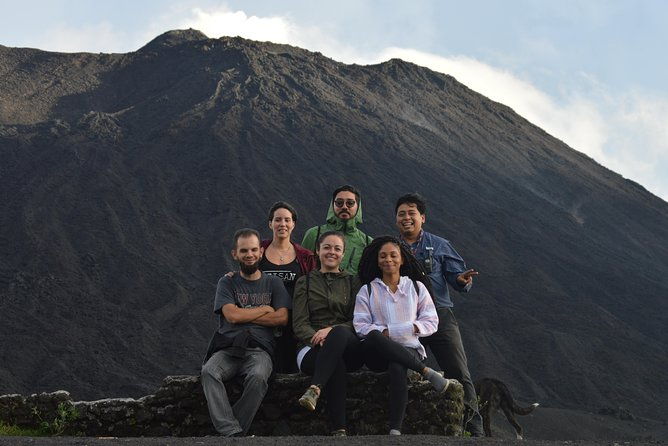pacaya-volcano-active-nature