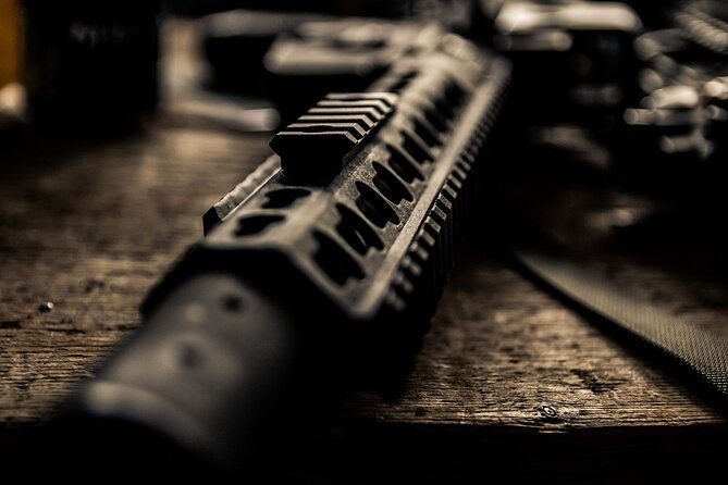 paczoltowice-shooting-range-tour-from-krakow