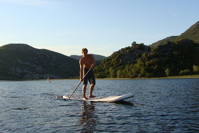 paddleboard-sup-tour-on-crnojevic-river-to-skadar-lake