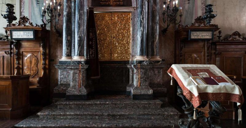padua-jewish-heritage-museum-and-synagogue-tour
