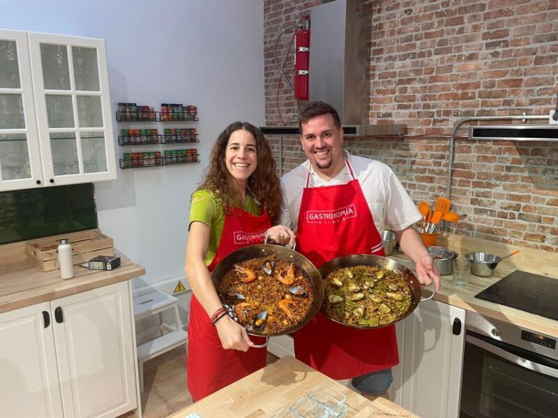 paella-cooking-class-with-sangria-in-bilbao