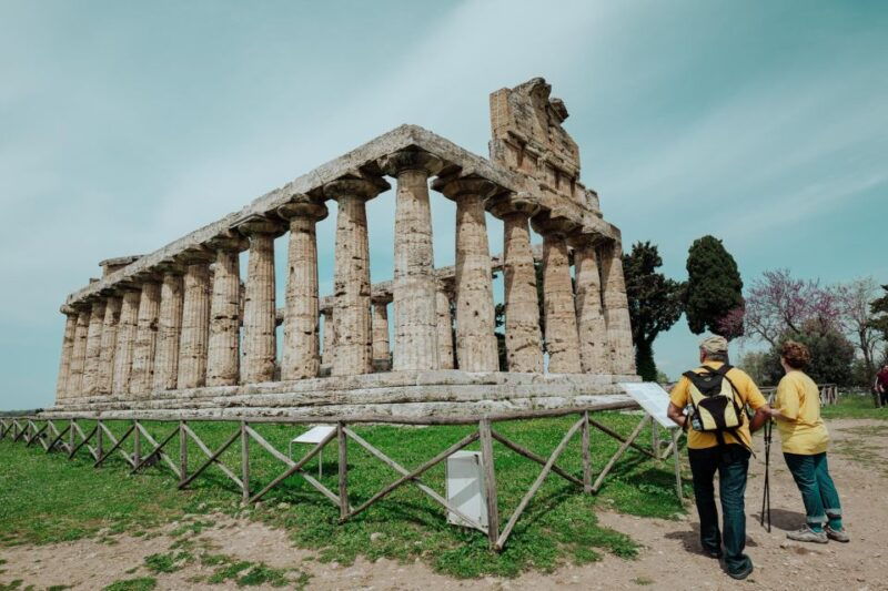 paestum-archaeological-tour-3-hour-private-exploration