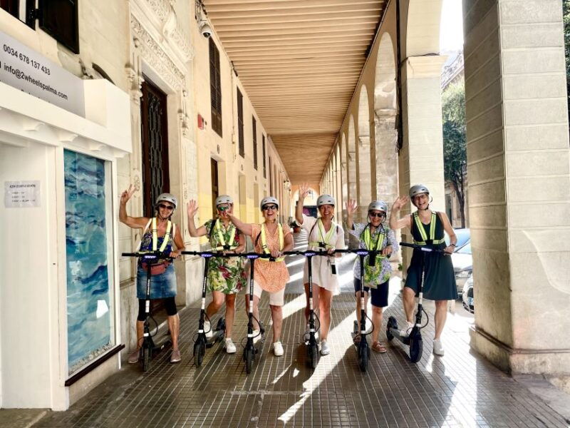 palma-guided-1-5-h-city-tour-on-electric-scooter