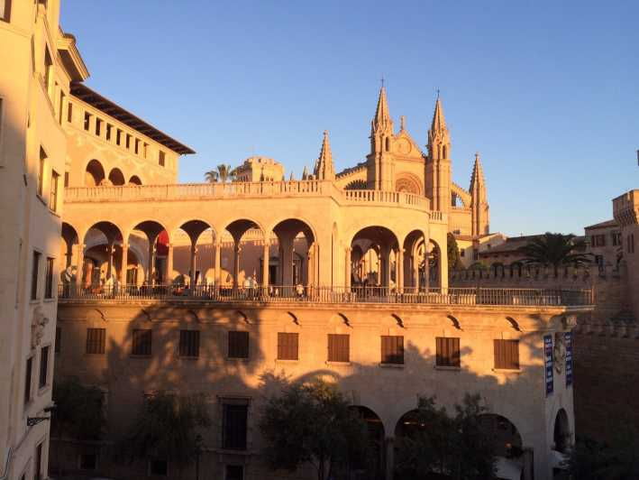 palma-old-town-insider-tour-with-visit-of-the-cathedral