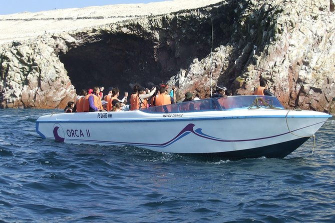 paracas-full-day-islas-ballestas-national-park-and-sandboarding-in-paracas
