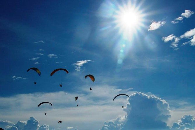 paragliding-chicamocha
