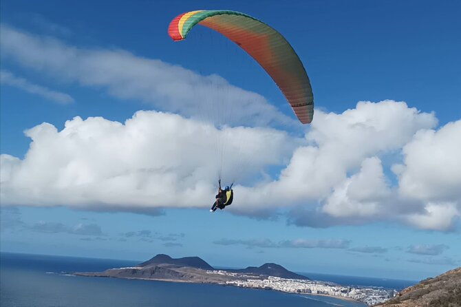 paragliding-flights-las-palmas-de-gran-canaria