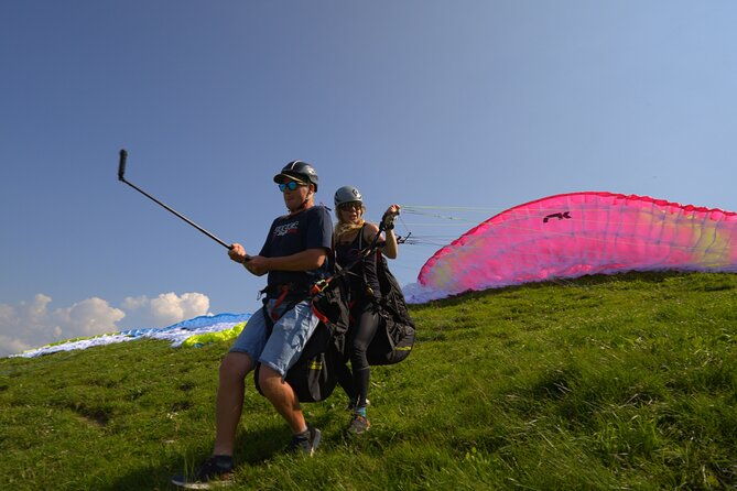paragliding-tandem-flight-in-st-gilgen-on-lake-wolfgang