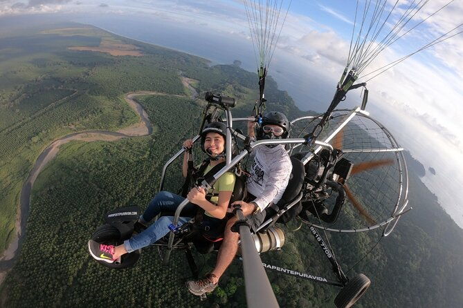 paragliding-trike-flight
