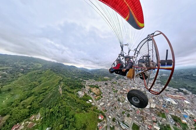 paratrike-experience-on-the-coffee-cultural-landscape