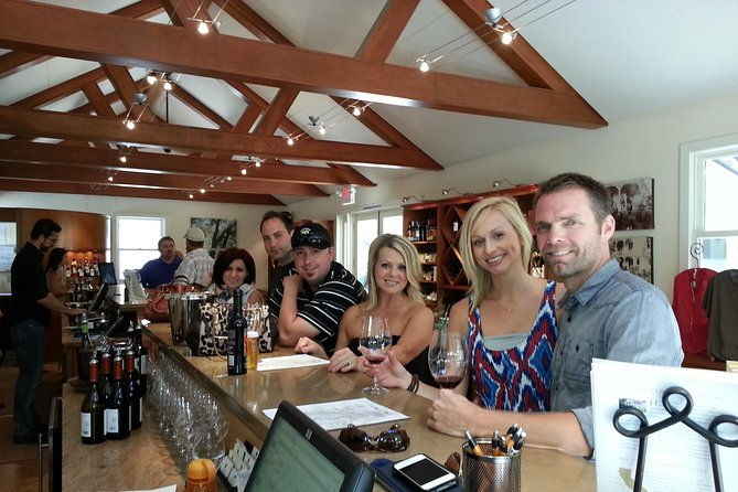paso-robles-wine-adventure-with-pickup-from-san-simeon-ca