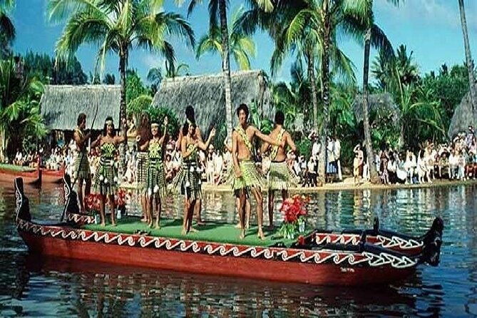 pearl-harbor-dole-plantation-polynesian-center-tour-from-kona