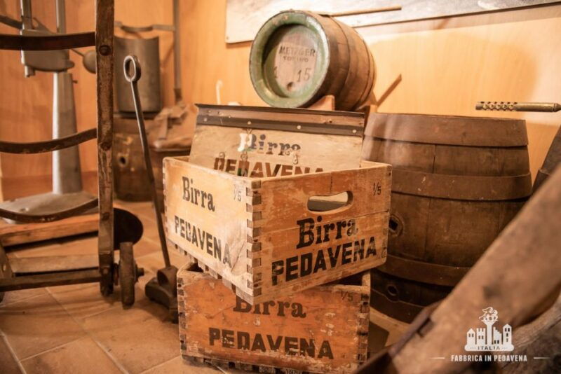 pedavena-visit-to-the-brewery-with-beer-tasting