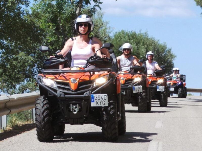 peguera-quad-tour