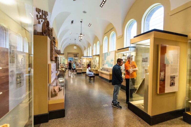 philadelphia-upenn-campus-walking-tour-museum-ticket