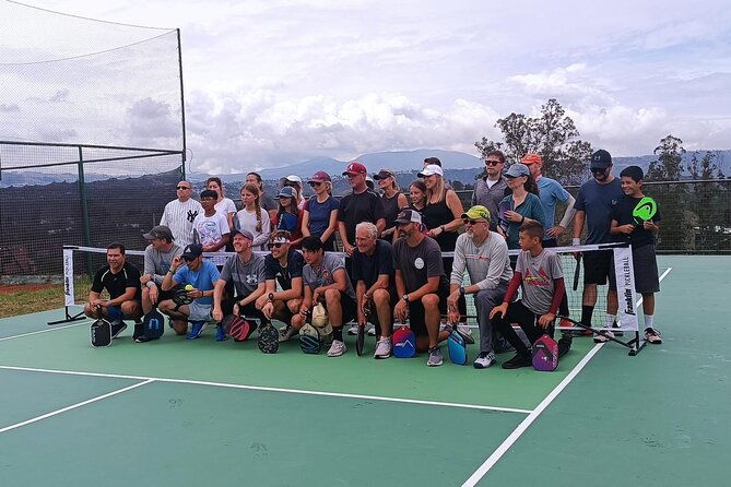 pickleball-tour-with-andres-and-locals-in-quito