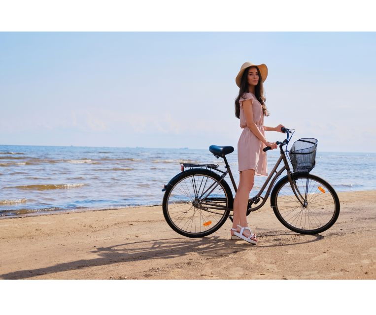 piran-bike-rental-with-map-helmet-water-bottle-and-lock