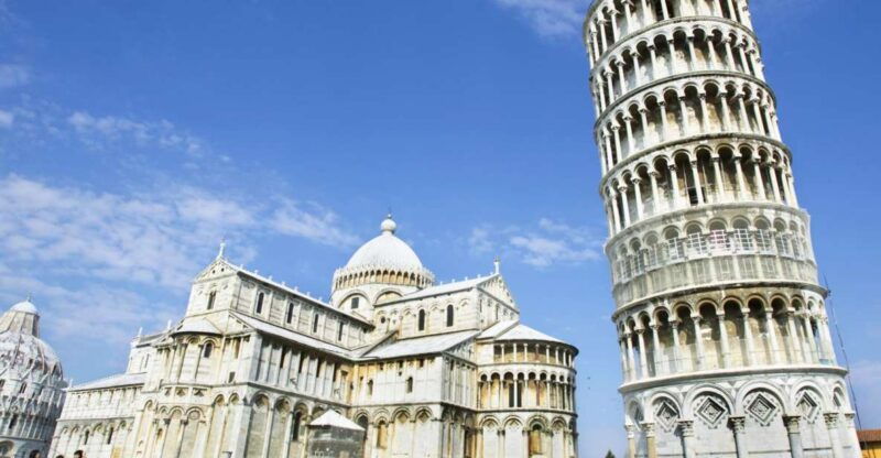 pisa-5-attractions-ticket-with-skip-the-line-audio-guide