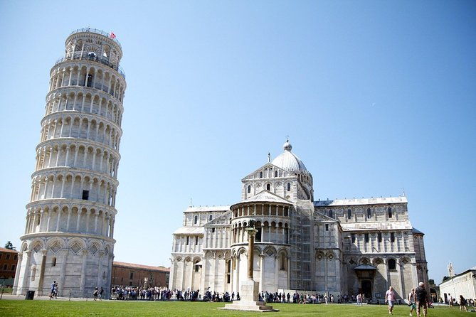pisa-private-walking-tour