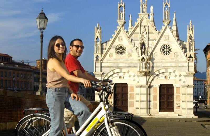 pisa-self-guided-tour-by-e-bike-to-the-tower