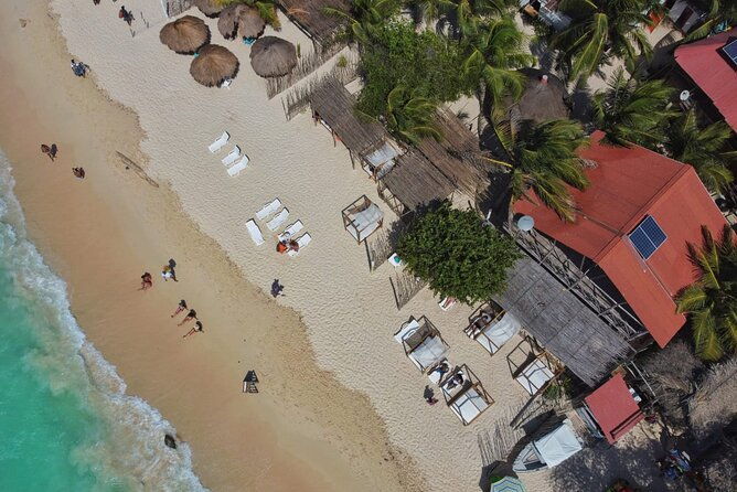 playa-blanca-baru-from-cartagena-city-center